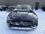 2026 Mercedes-Benz C-Class C 300 4MATIC® Sedan