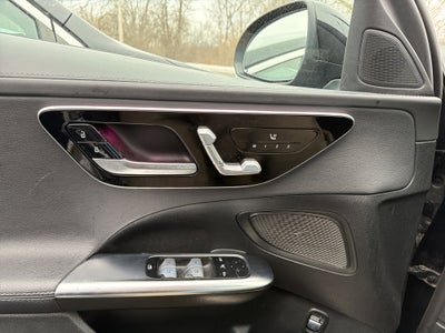 2023 Mercedes-Benz C-Class C 300 4MATIC® Sedan
