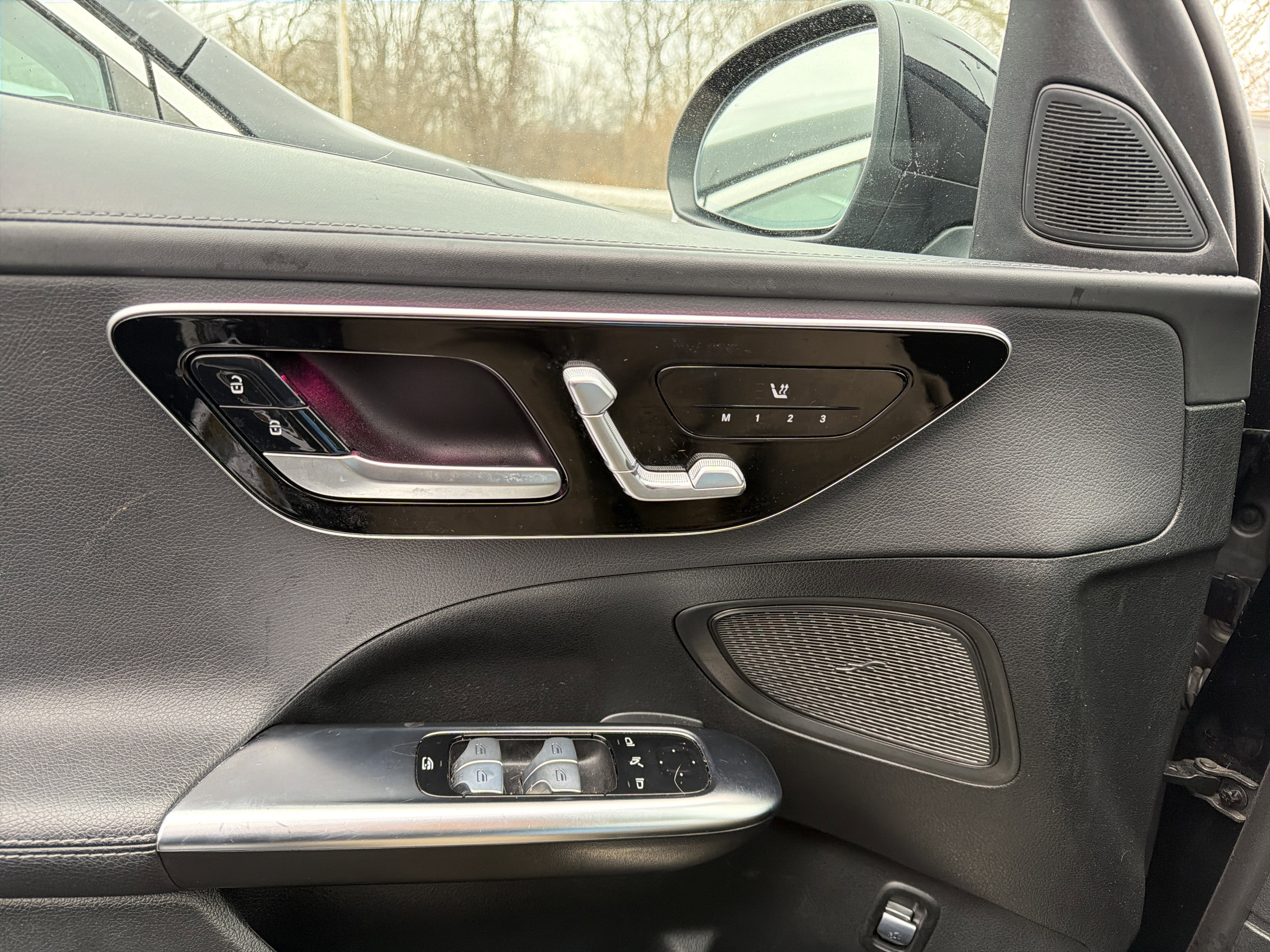 2023 Mercedes-Benz C-Class C 300 4MATIC® Sedan