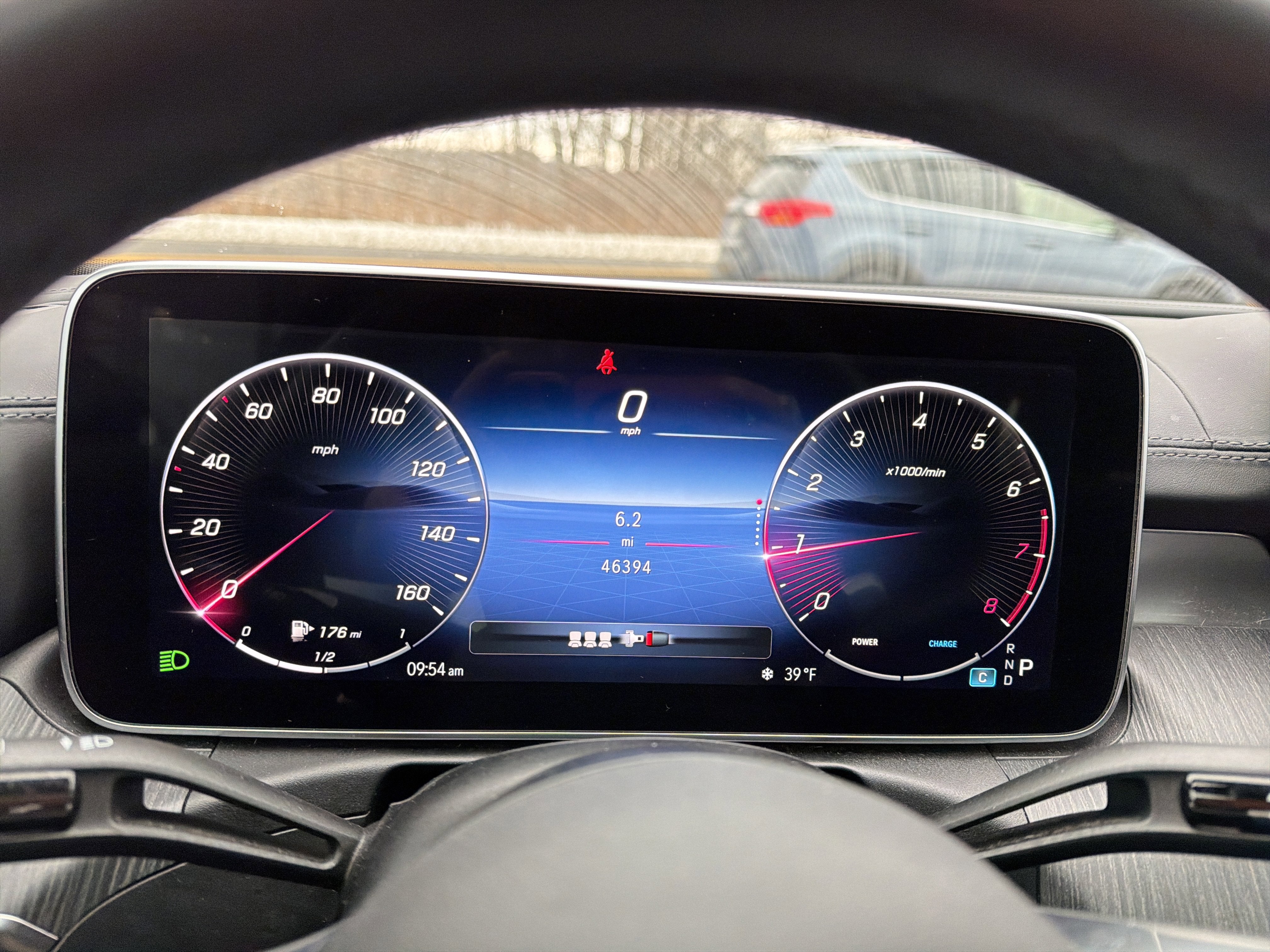 2023 Mercedes-Benz C-Class C 300 4MATIC® Sedan