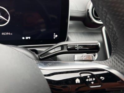 2023 Mercedes-Benz C-Class C 300 4MATIC® Sedan