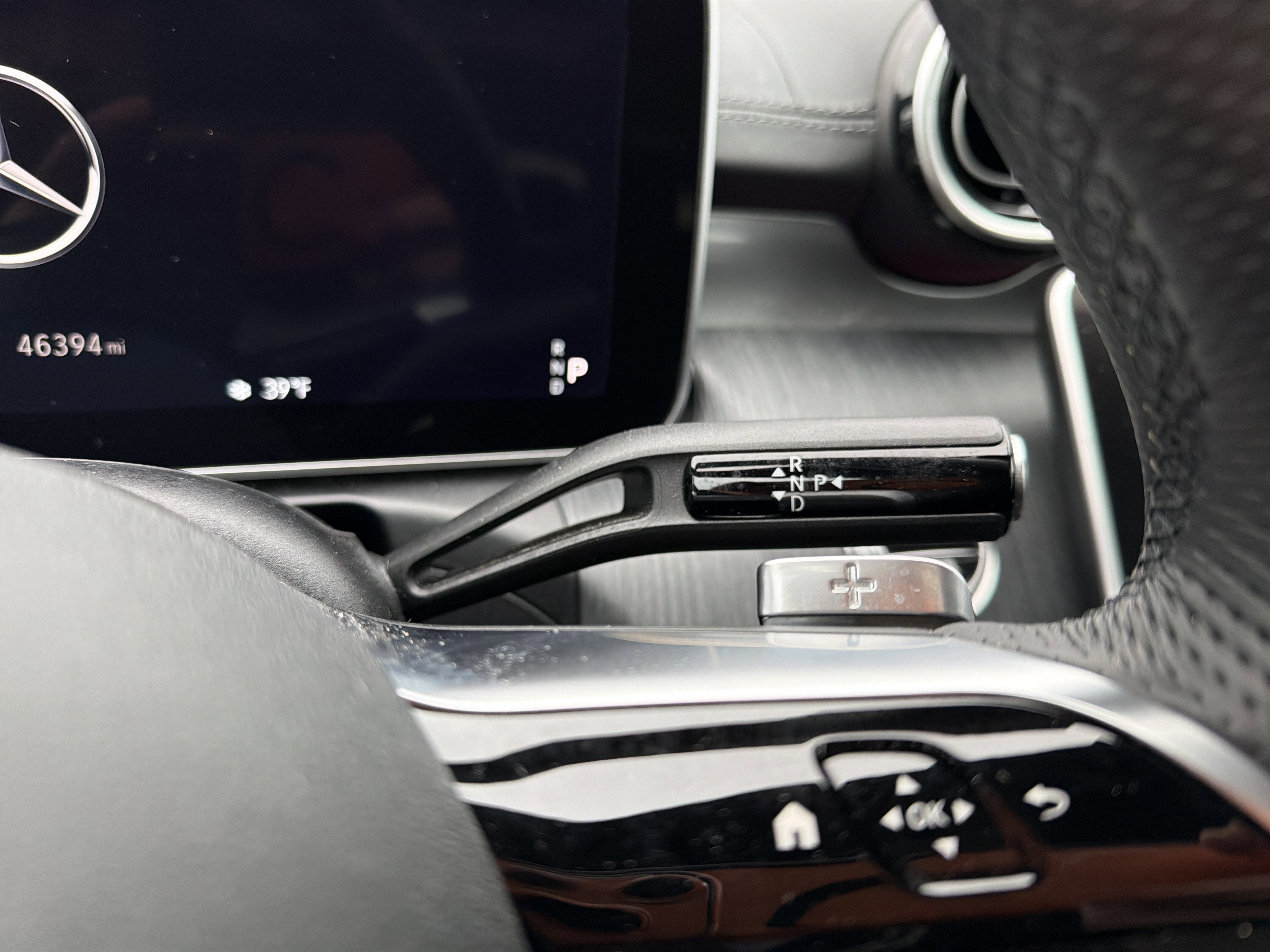 2023 Mercedes-Benz C-Class C 300 4MATIC® Sedan