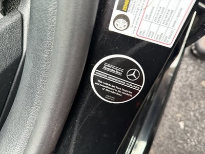 2023 Mercedes-Benz C-Class C 300 4MATIC® Sedan