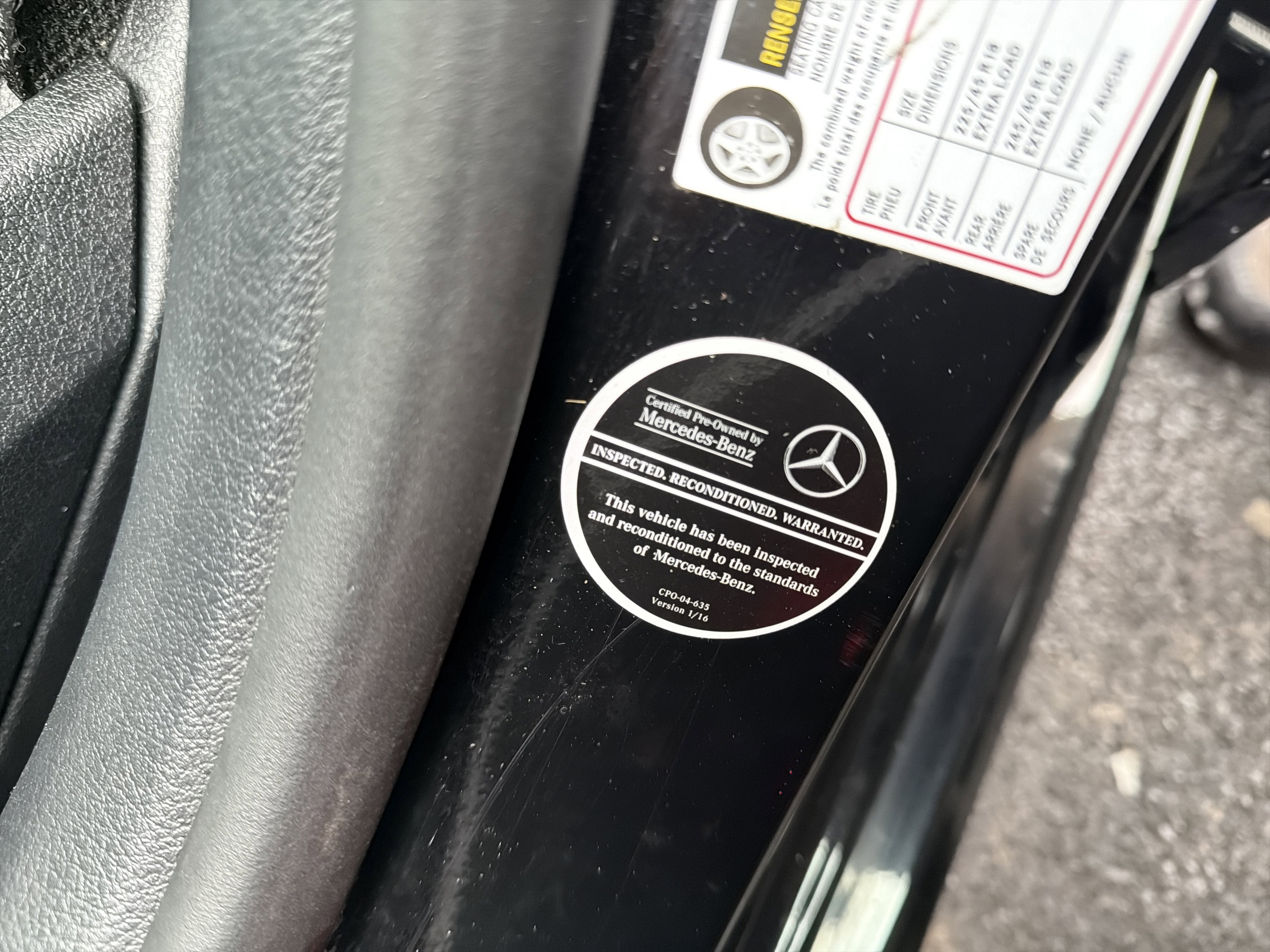 2023 Mercedes-Benz C-Class C 300 4MATIC® Sedan