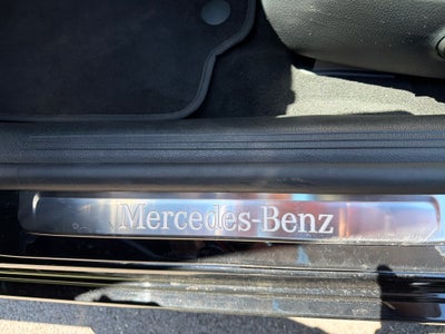 2025 Mercedes-Benz C-Class C 300 4MATIC® Sedan