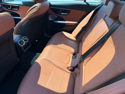 2025 Mercedes-Benz C-Class C 300 4MATIC® Sedan