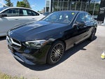 2025 Mercedes-Benz C-Class C 300 4MATIC® Sedan