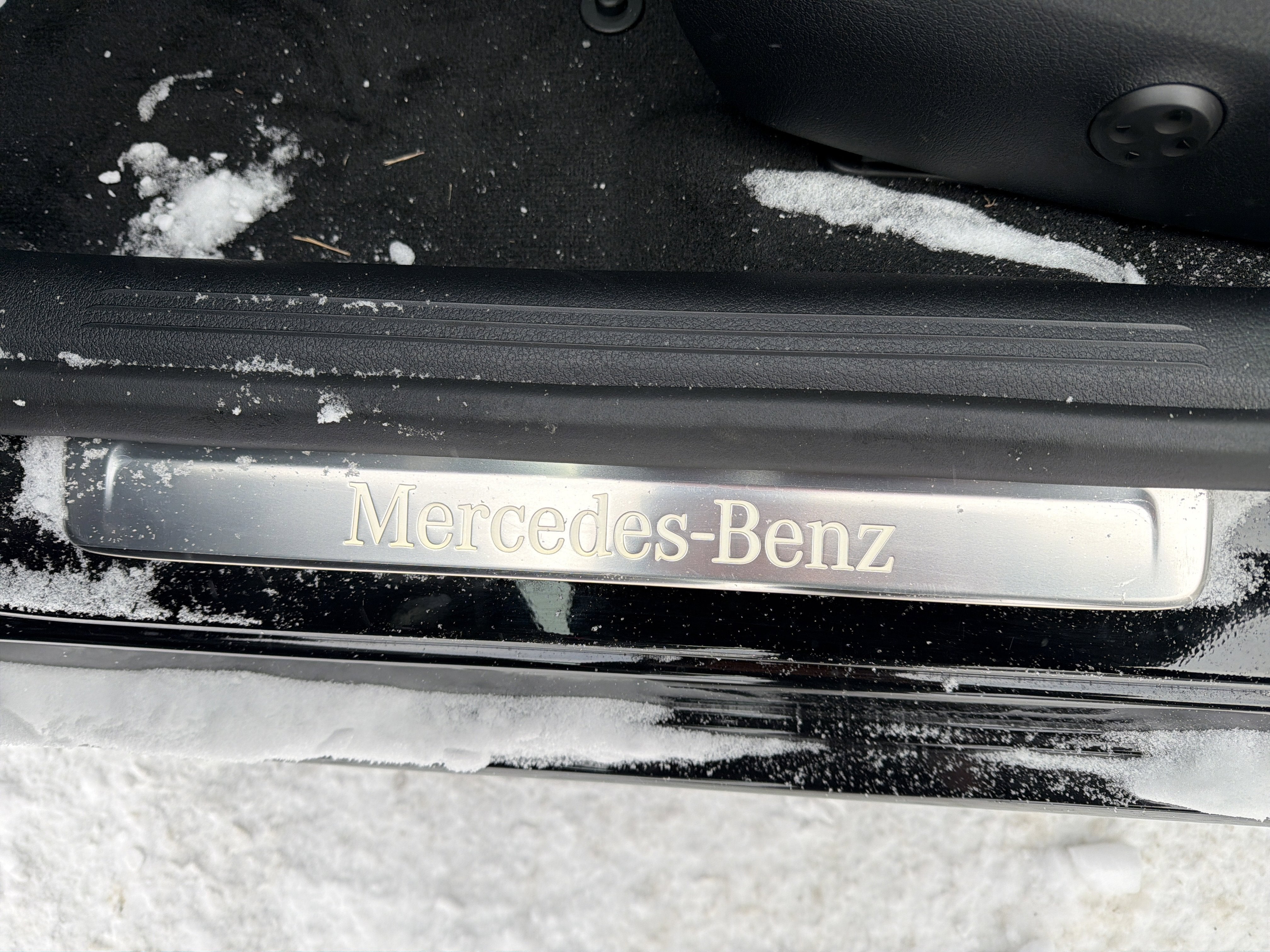 2026 Mercedes-Benz C-Class C 300 4MATIC® Sedan