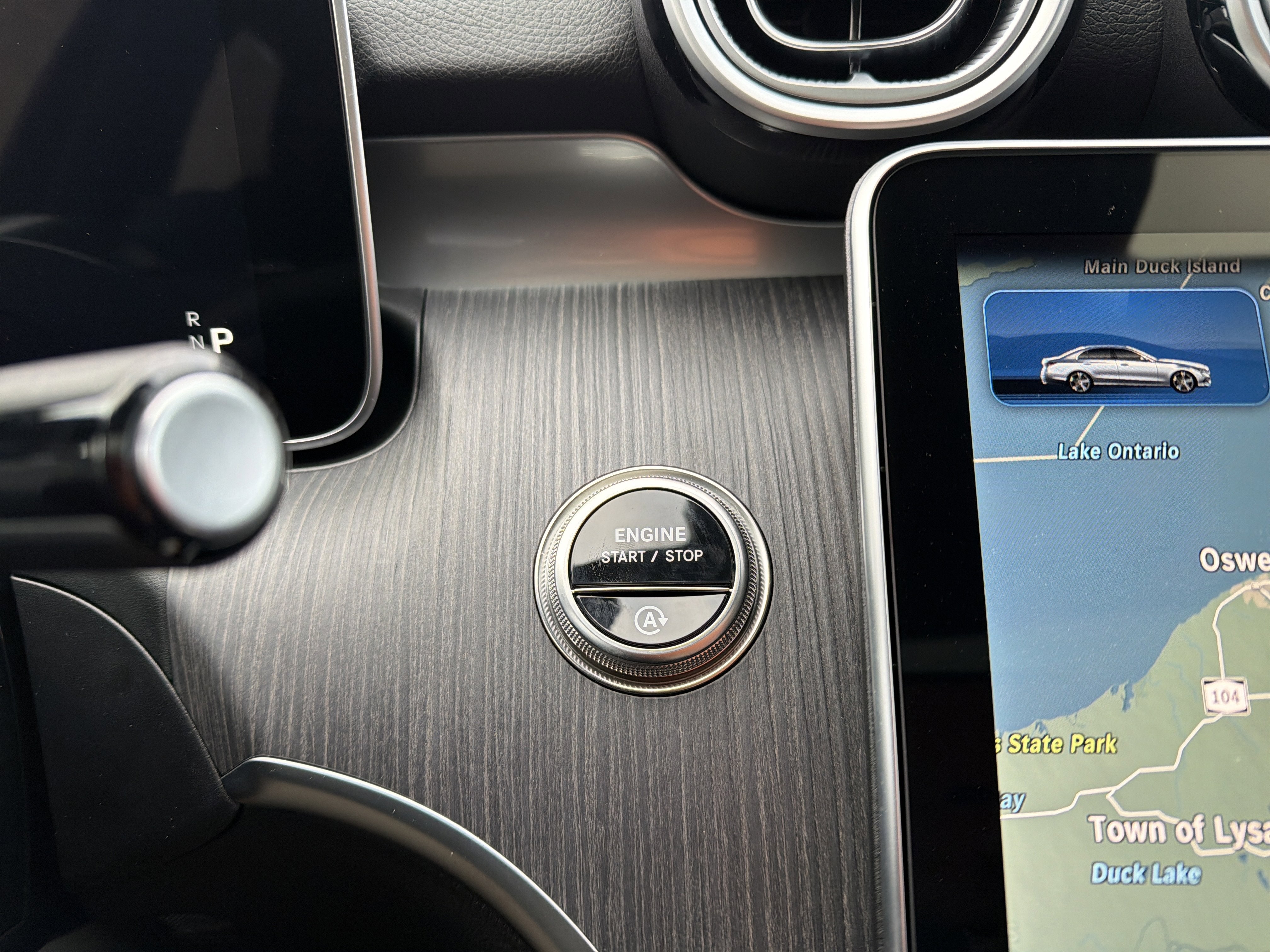 2026 Mercedes-Benz C-Class C 300 4MATIC® Sedan