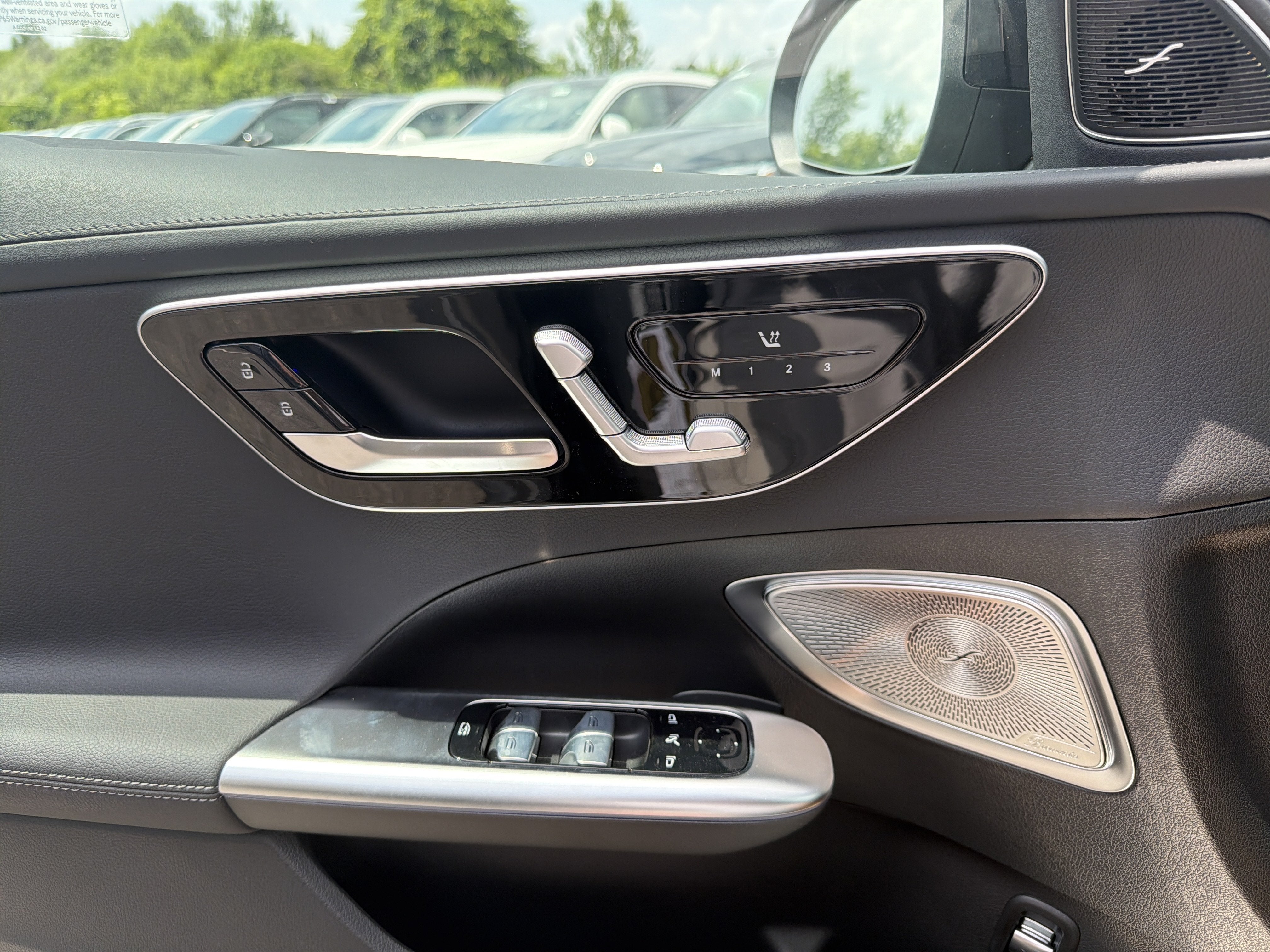 2026 Mercedes-Benz C-Class C 300 4MATIC® Sedan