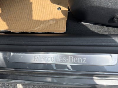 2026 Mercedes-Benz C-Class C 300 4MATIC® Sedan