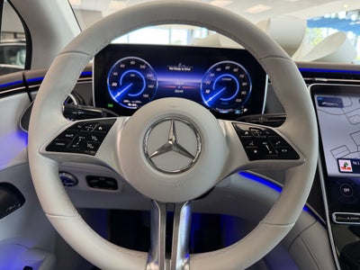 2023 Mercedes-Benz EQE EQE 350 4MATIC®+ Sedan