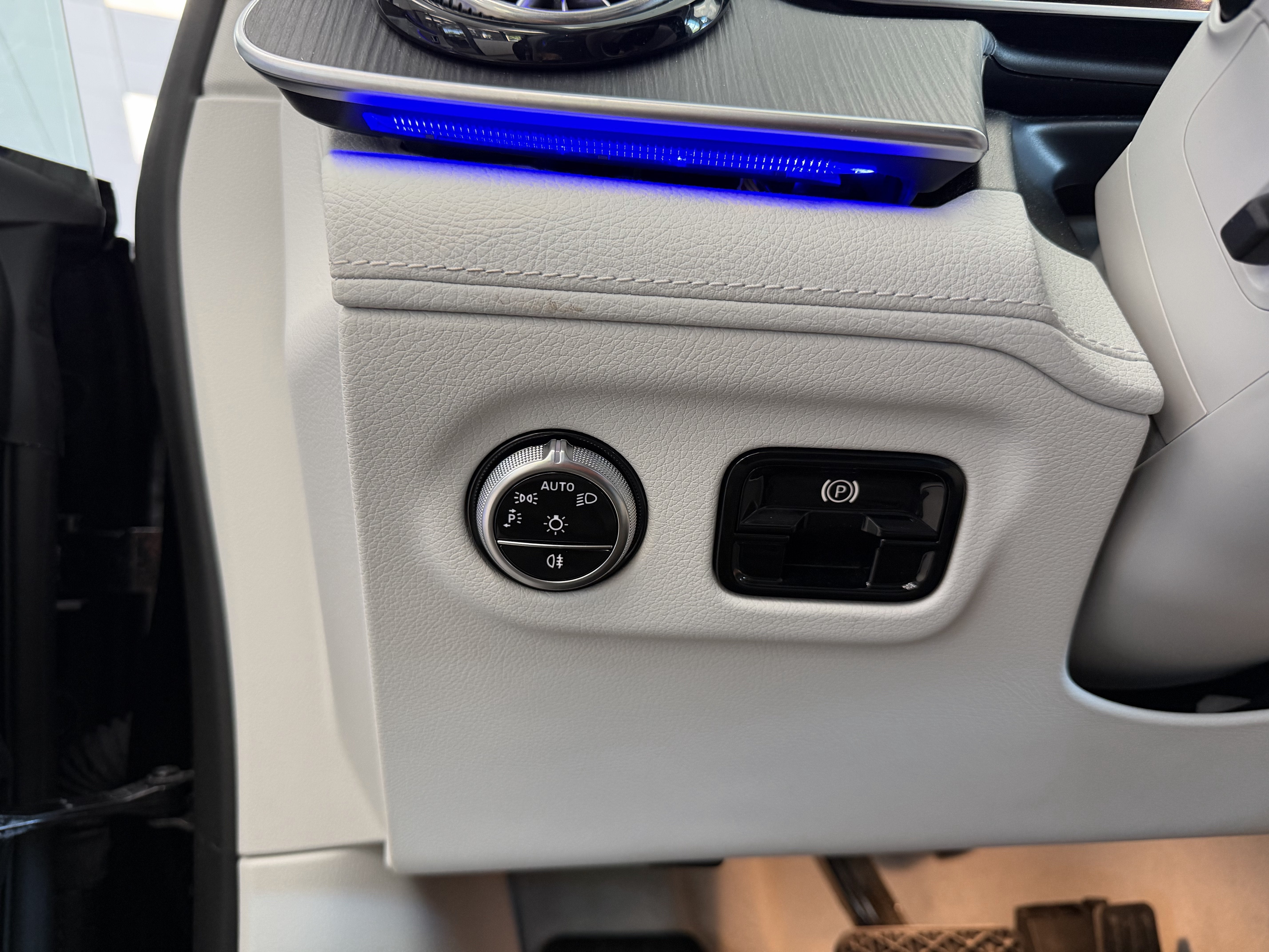 2023 Mercedes-Benz EQE EQE 350 4MATIC®+ Sedan