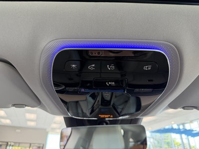 2023 Mercedes-Benz EQE EQE 350 4MATIC®+ Sedan