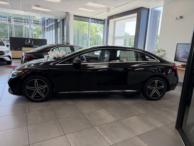2023 Mercedes-Benz EQE EQE 350 4MATIC®+ Sedan