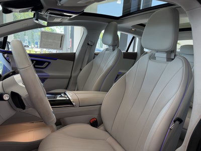 2023 Mercedes-Benz EQE EQE 350 4MATIC®+ Sedan