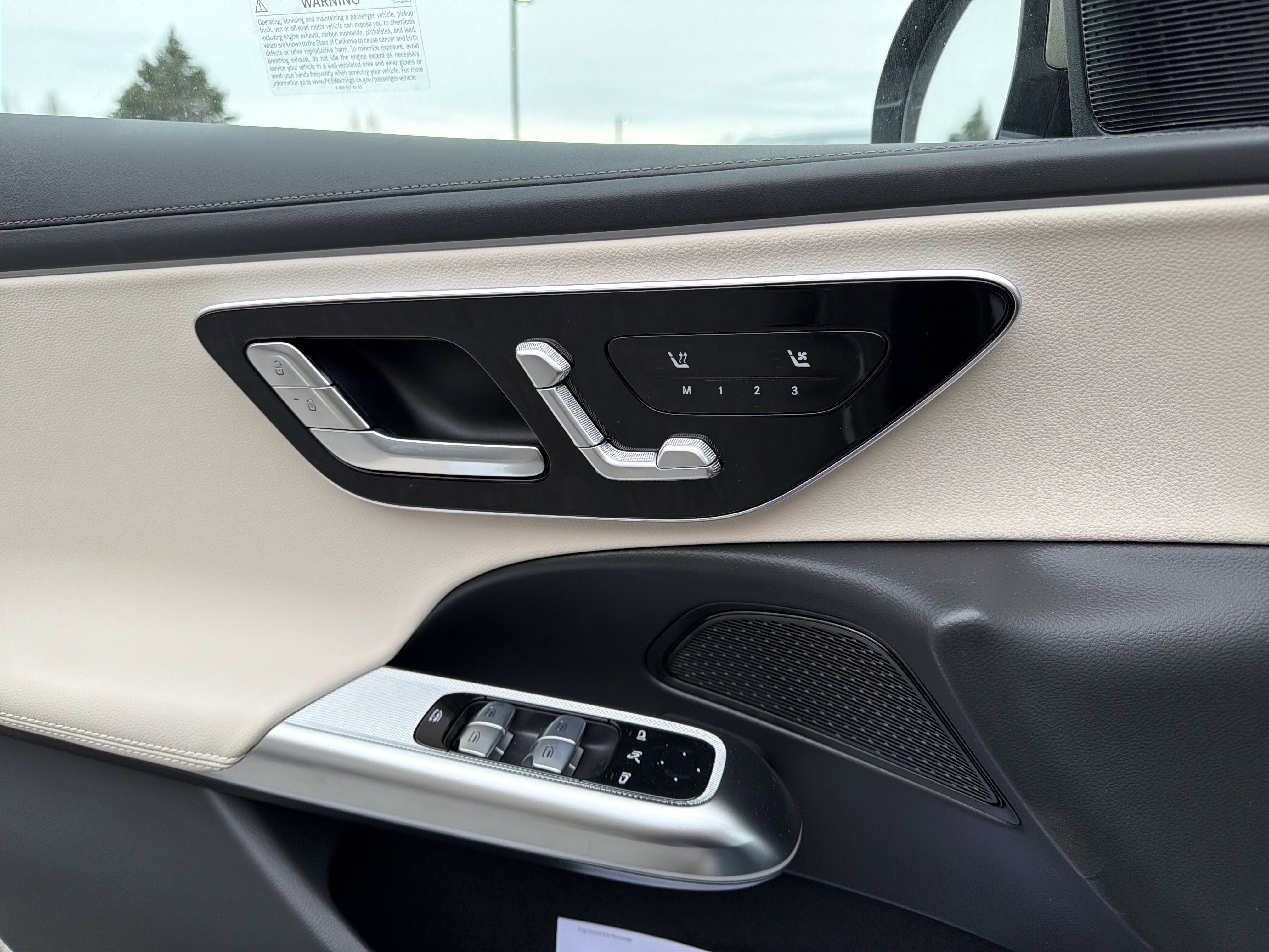 2026 Mercedes-Benz E-Class E 350 4MATIC® Sedan