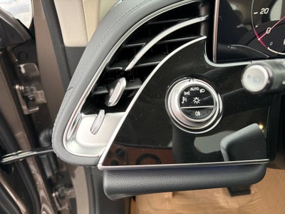 2026 Mercedes-Benz E-Class E 350 4MATIC® Sedan