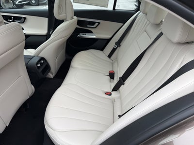 2026 Mercedes-Benz E-Class E 350 4MATIC® Sedan