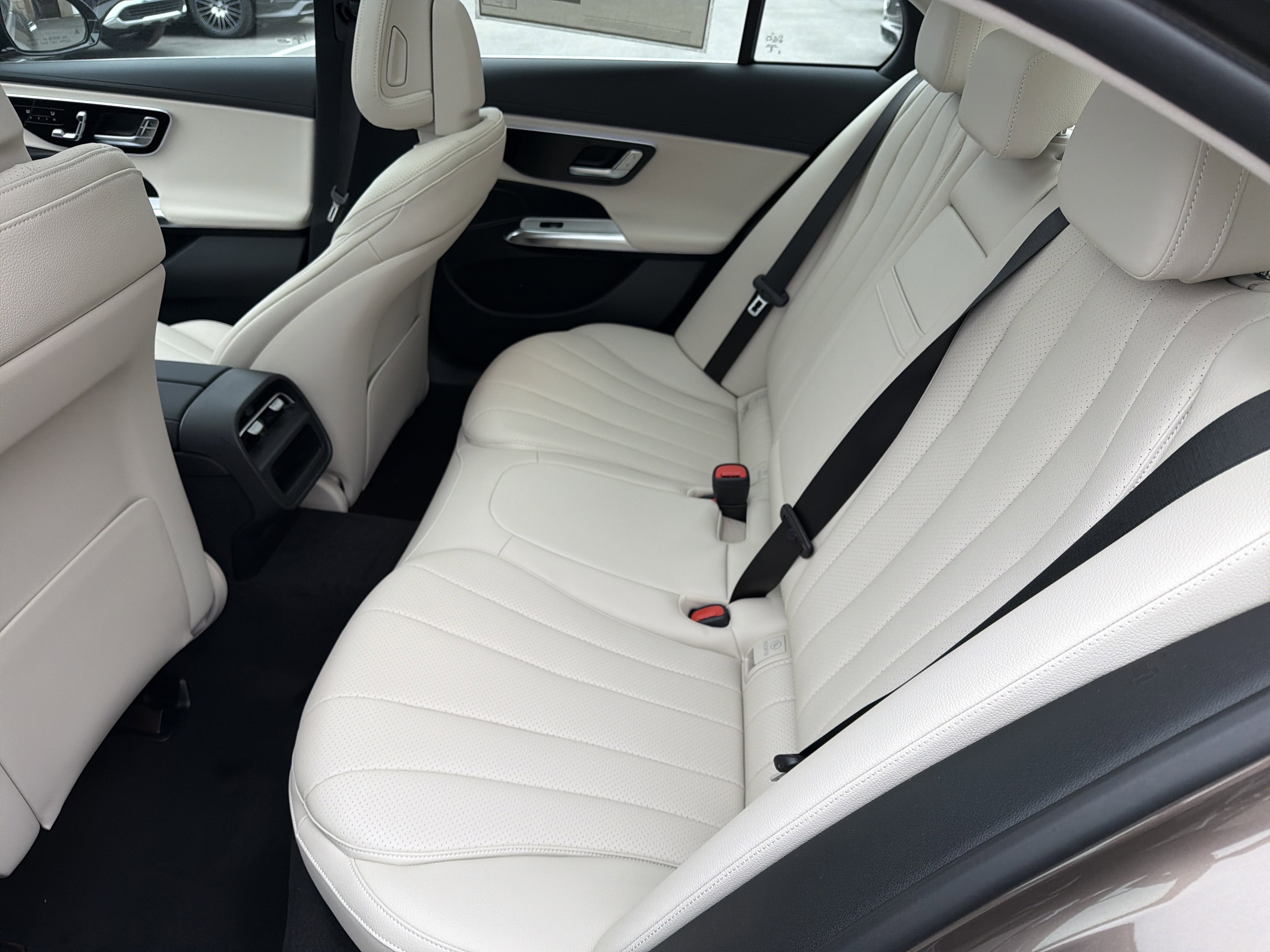 2026 Mercedes-Benz E-Class E 350 4MATIC® Sedan