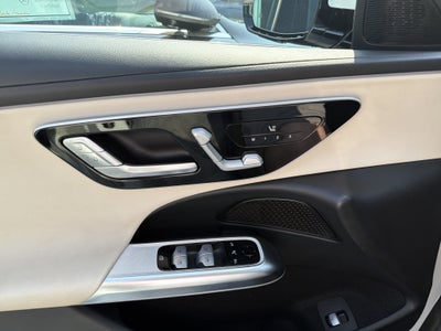 2025 Mercedes-Benz E-Class E 350 4MATIC® Sedan