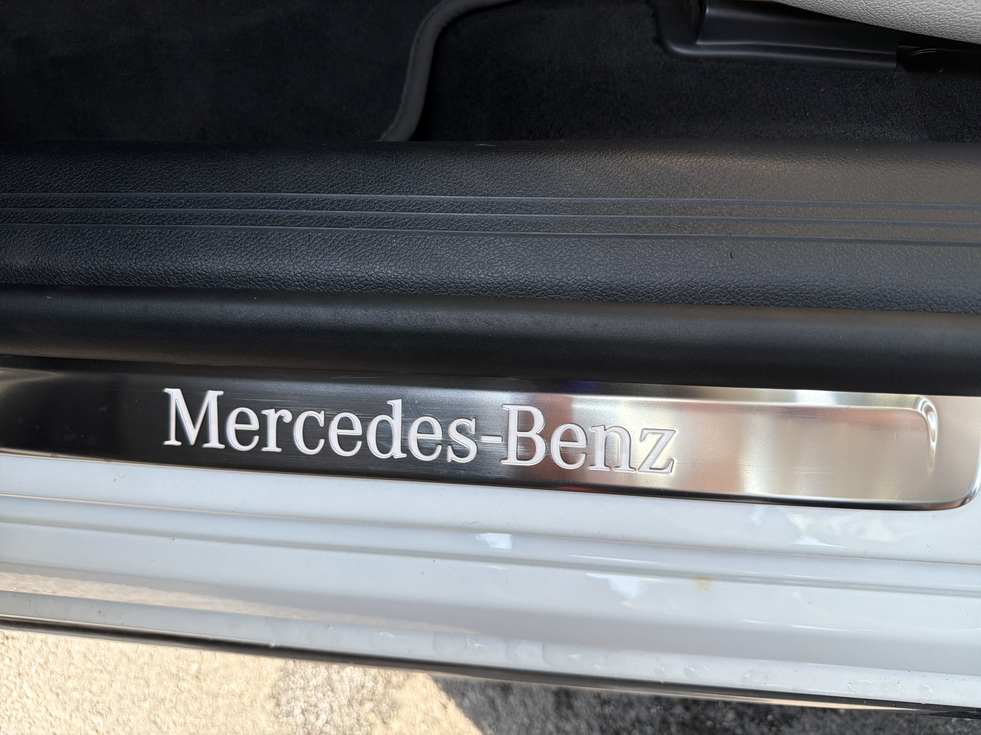 2025 Mercedes-Benz E-Class E 350 4MATIC® Sedan