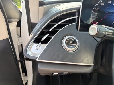 2025 Mercedes-Benz E-Class E 350 4MATIC® Sedan
