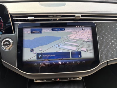 2025 Mercedes-Benz E-Class E 350 4MATIC® Sedan