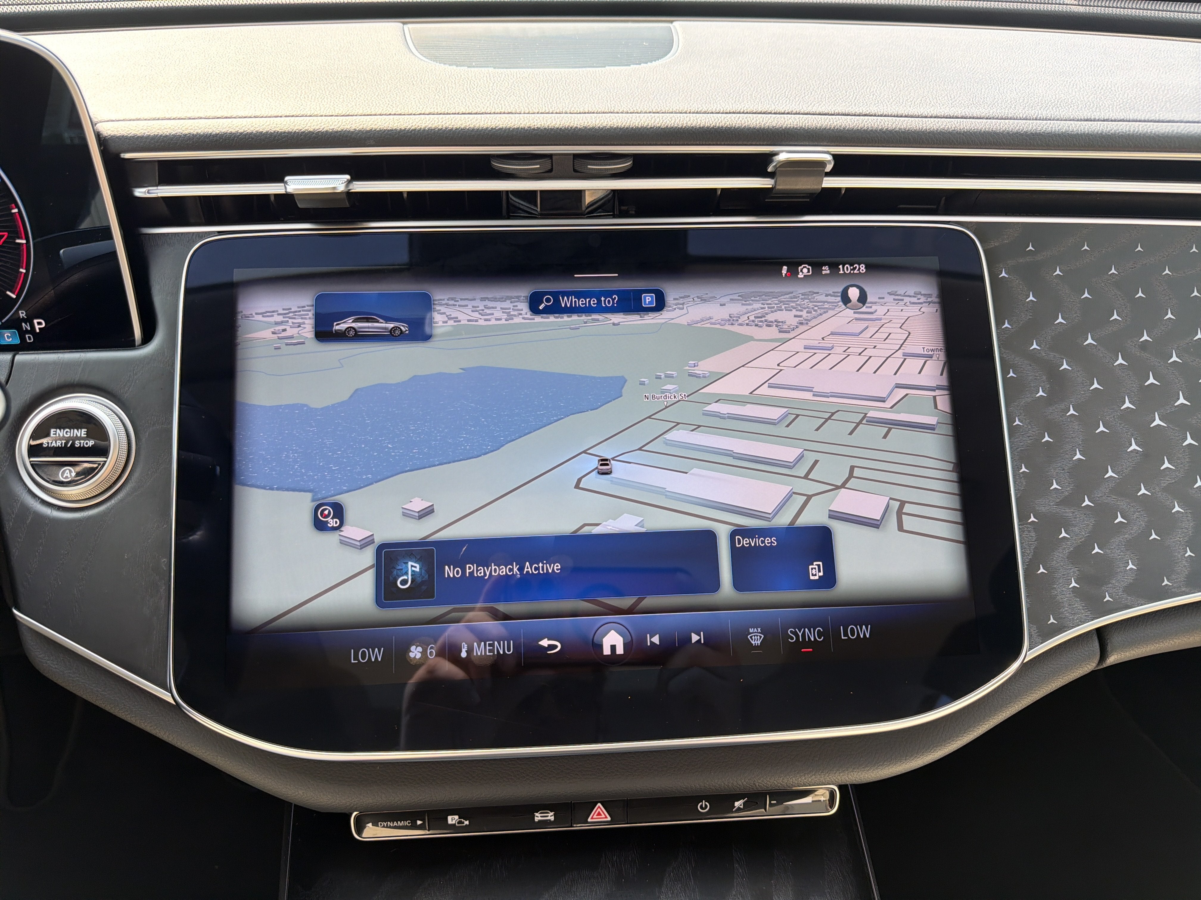 2025 Mercedes-Benz E-Class E 350 4MATIC® Sedan