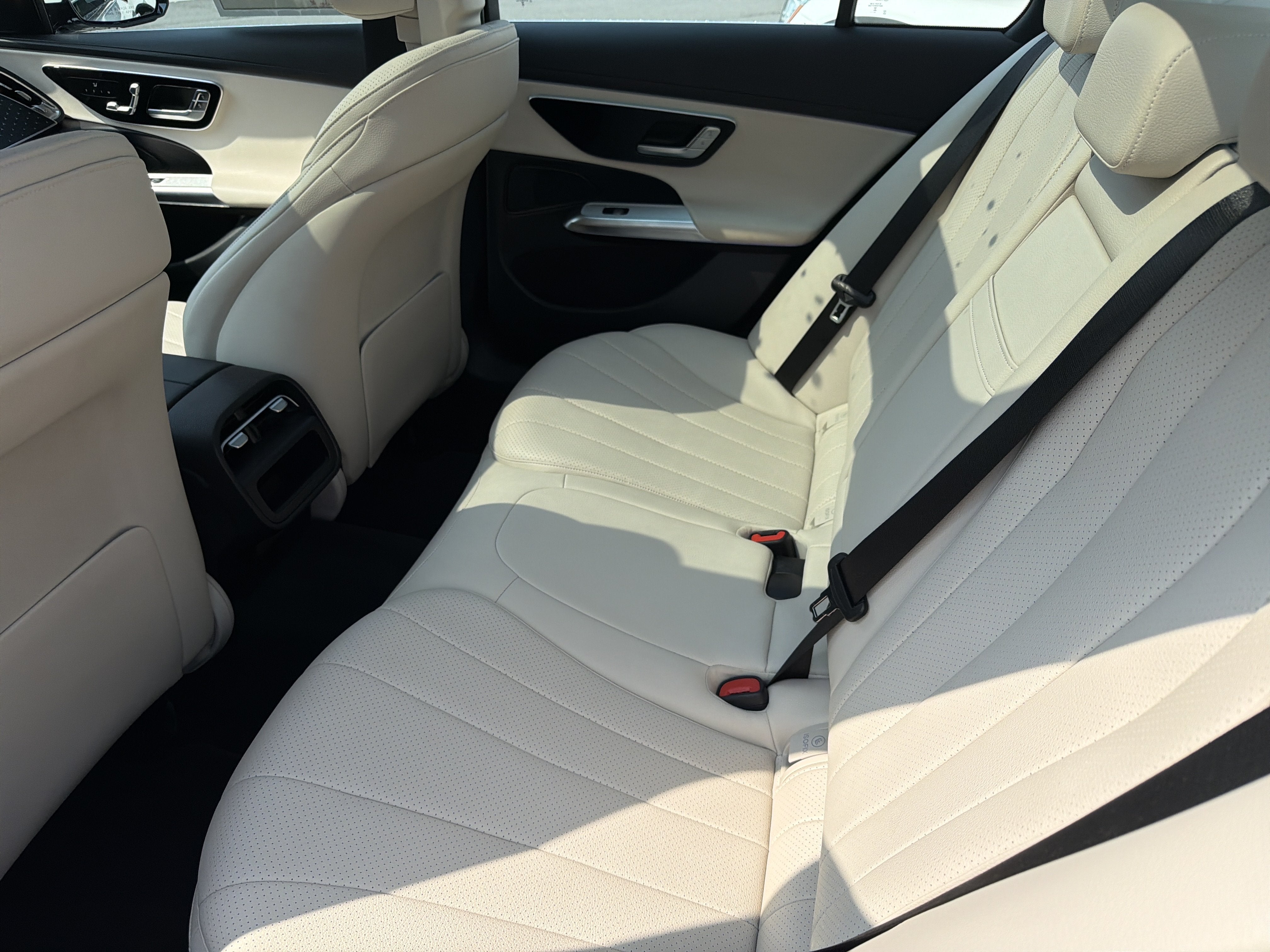 2025 Mercedes-Benz E-Class E 350 4MATIC® Sedan