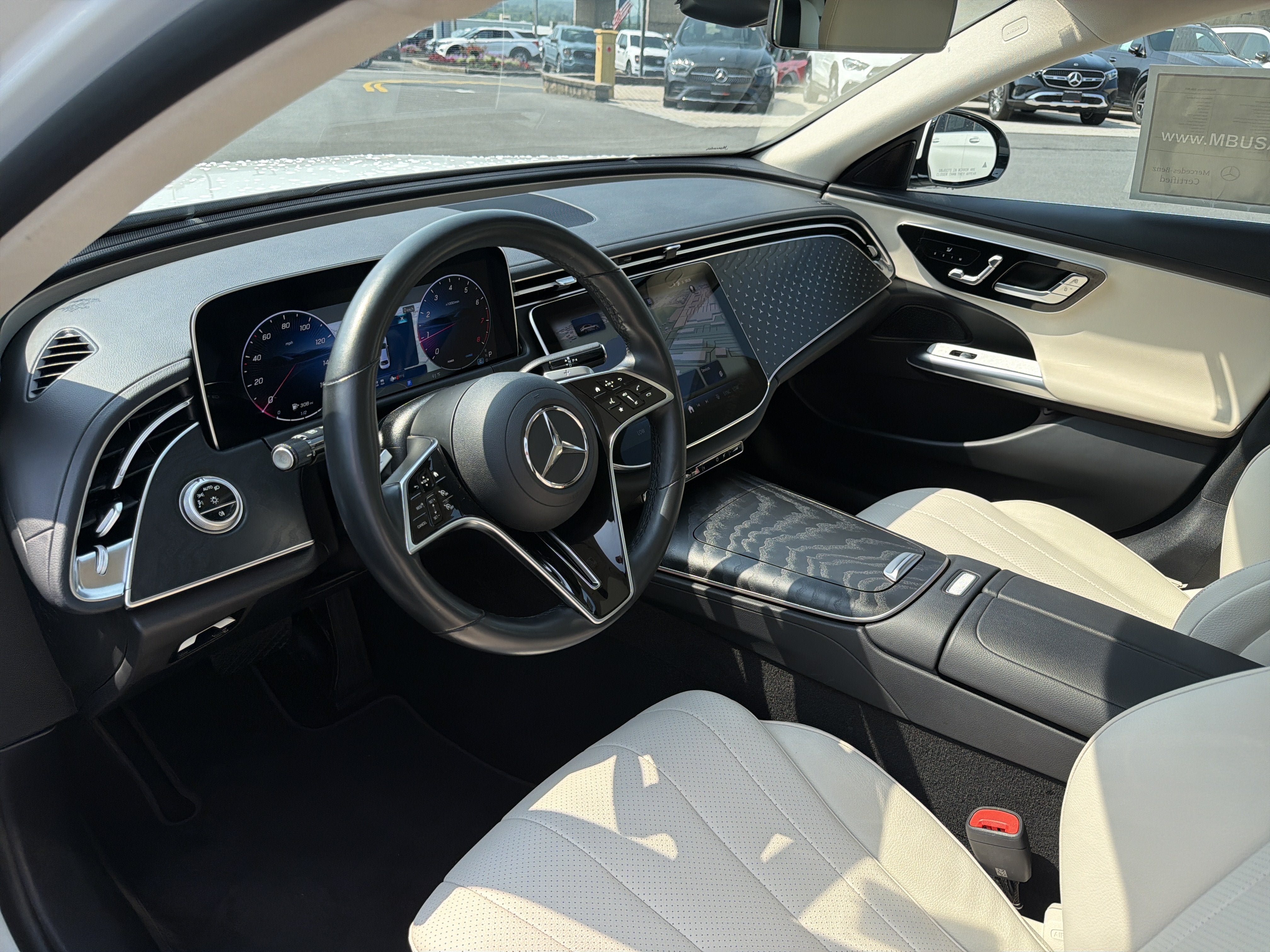 2025 Mercedes-Benz E-Class E 350 4MATIC® Sedan