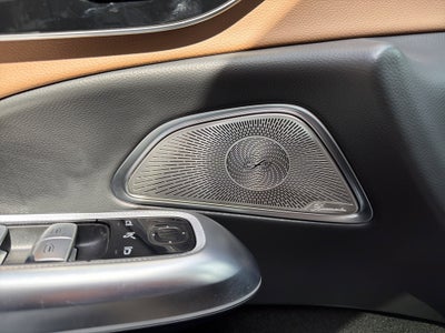 2026 Mercedes-Benz E-Class E 350 4MATIC® Sedan