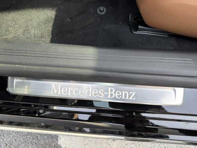 2026 Mercedes-Benz E-Class E 350 4MATIC® Sedan