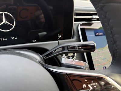 2026 Mercedes-Benz E-Class E 350 4MATIC® Sedan