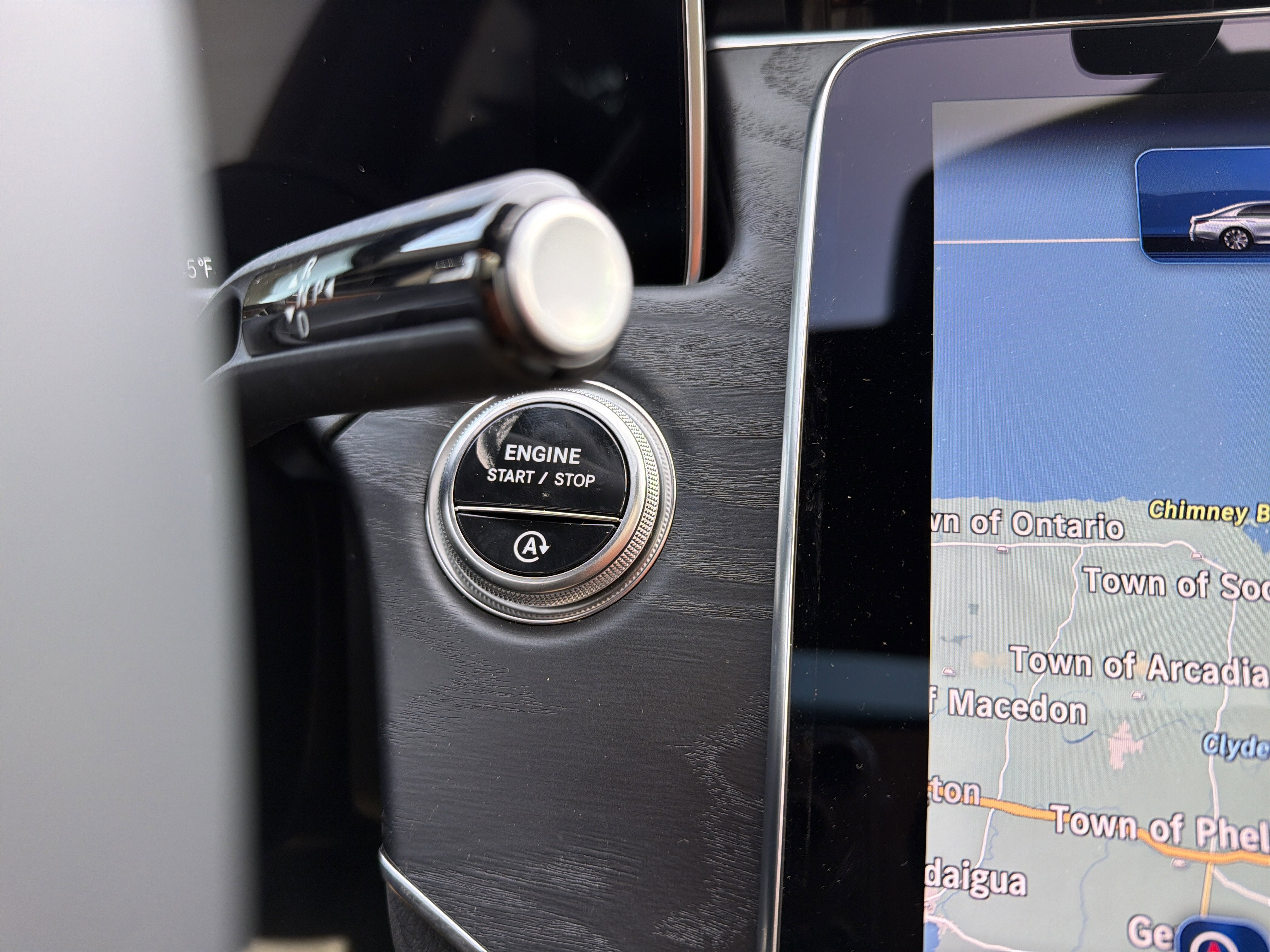 2026 Mercedes-Benz E-Class E 350 4MATIC® Sedan