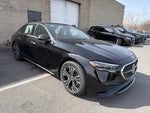 2026 Mercedes-Benz E-Class E 350 4MATIC® Sedan