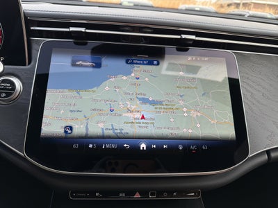 2026 Mercedes-Benz E-Class E 350 4MATIC® Sedan