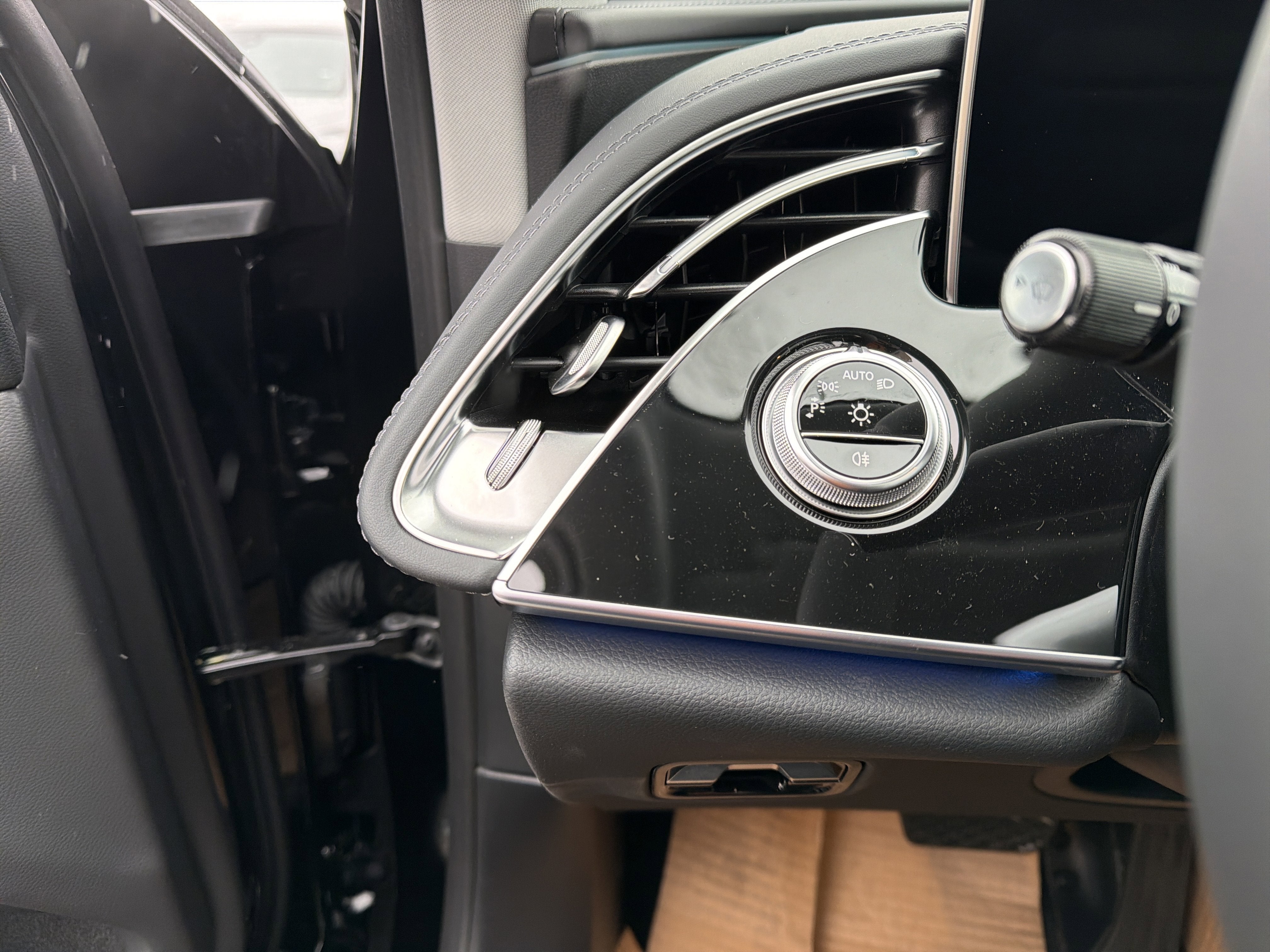 2026 Mercedes-Benz E-Class E 350 4MATIC® Sedan