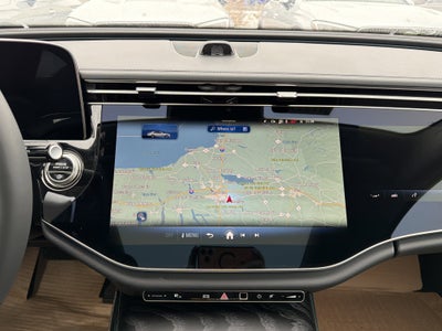 2026 Mercedes-Benz E-Class E 350 4MATIC® Sedan