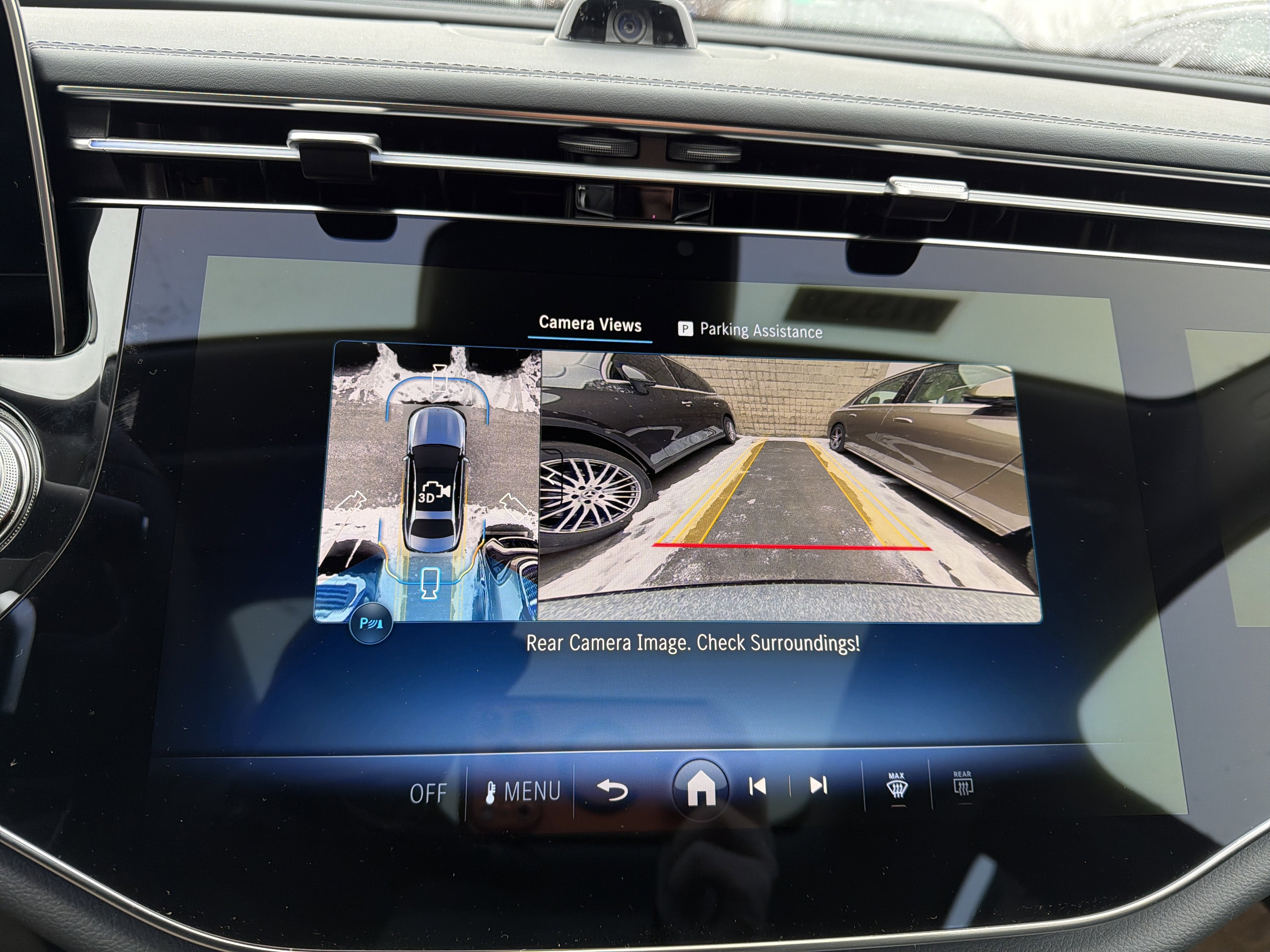 2026 Mercedes-Benz E-Class E 350 4MATIC® Sedan