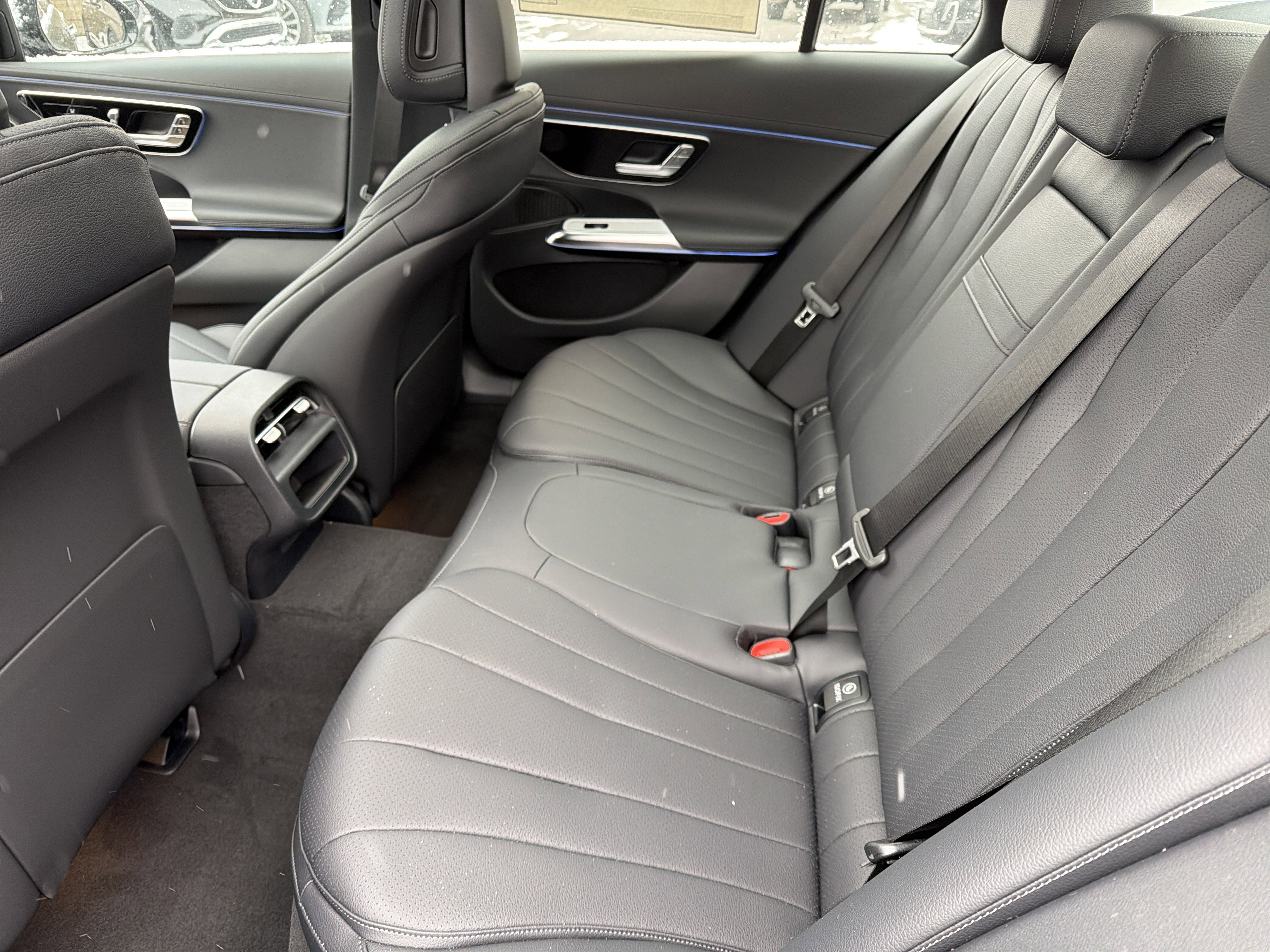 2026 Mercedes-Benz E-Class E 350 4MATIC® Sedan