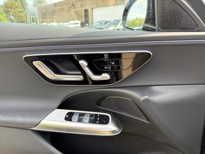 2027 Mercedes-Benz E-Class E 450 4MATIC® Sedan
