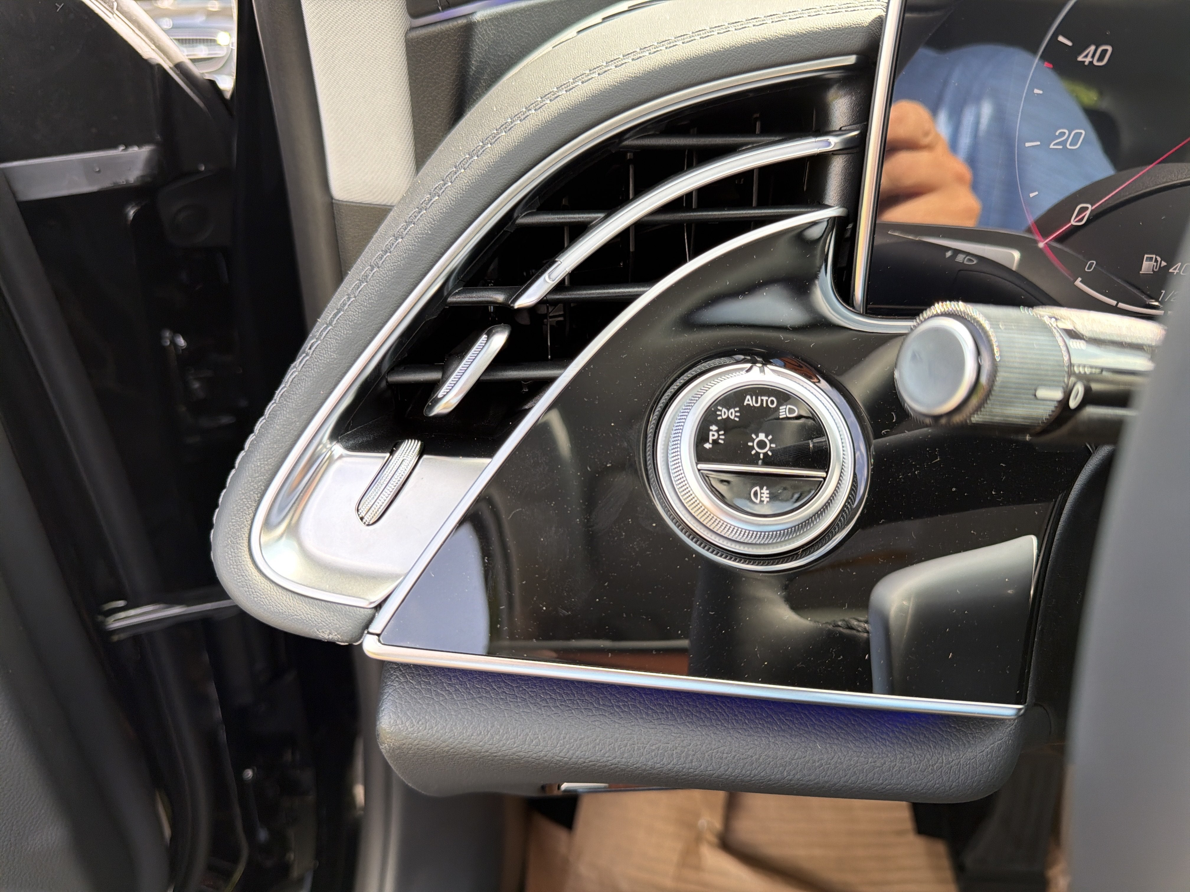 2027 Mercedes-Benz E-Class E 450 4MATIC® Sedan