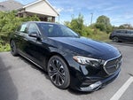 2027 Mercedes-Benz E-Class E 450 4MATIC® Sedan