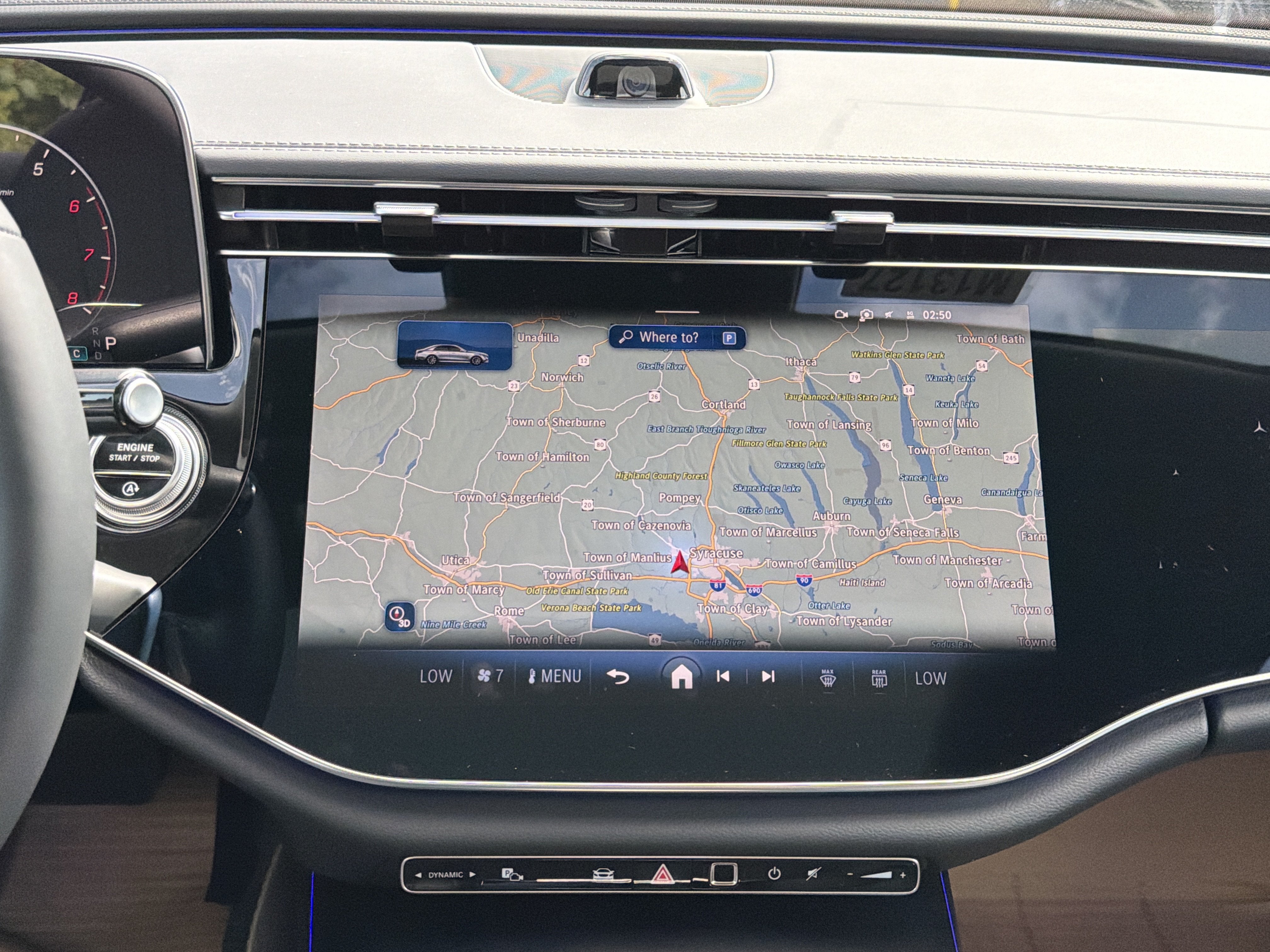 2027 Mercedes-Benz E-Class E 450 4MATIC® Sedan