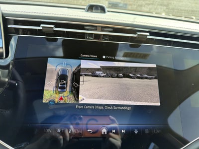 2027 Mercedes-Benz E-Class E 450 4MATIC® Sedan