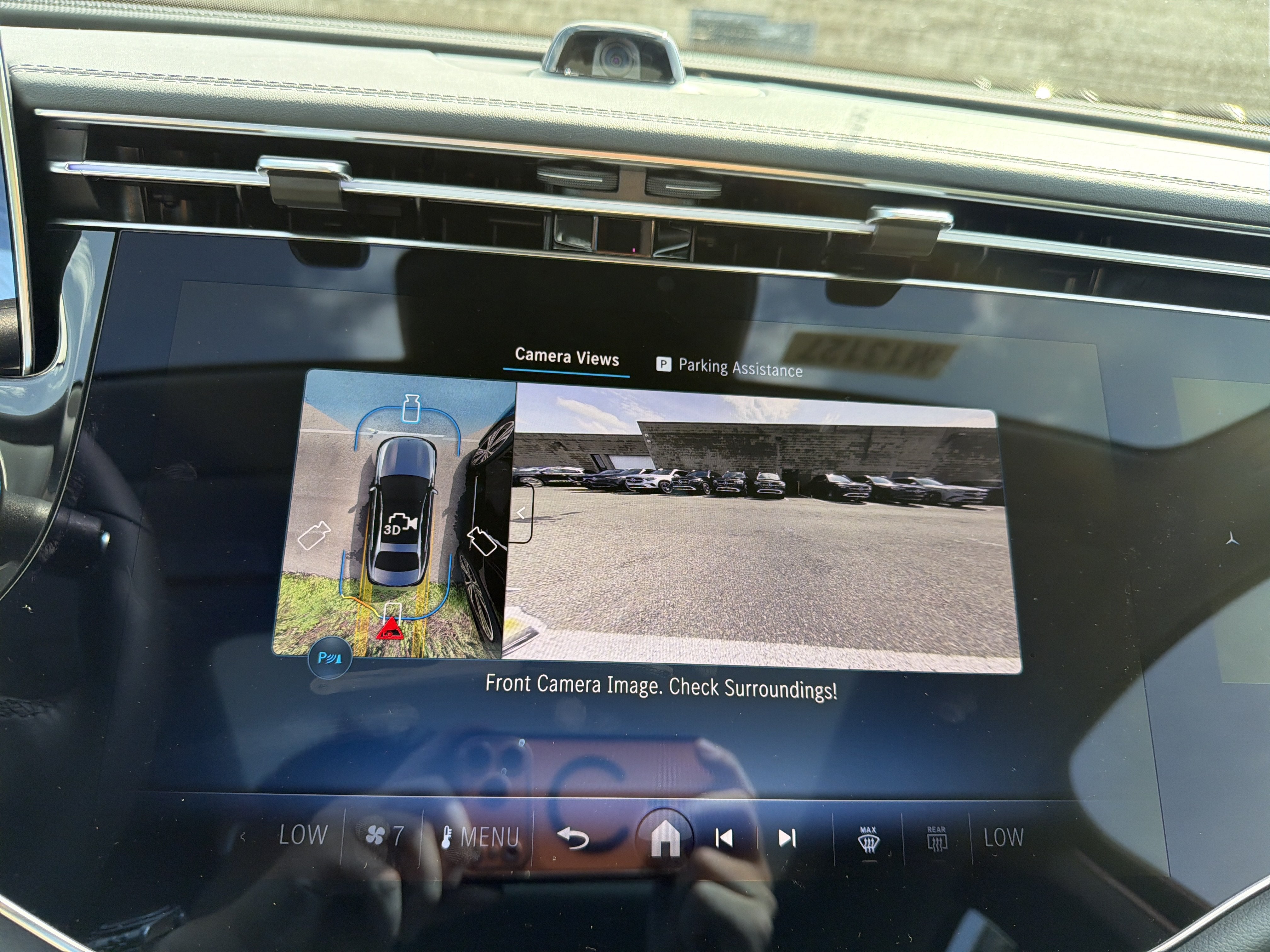 2027 Mercedes-Benz E-Class E 450 4MATIC® Sedan