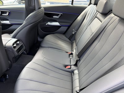 2027 Mercedes-Benz E-Class E 450 4MATIC® Sedan