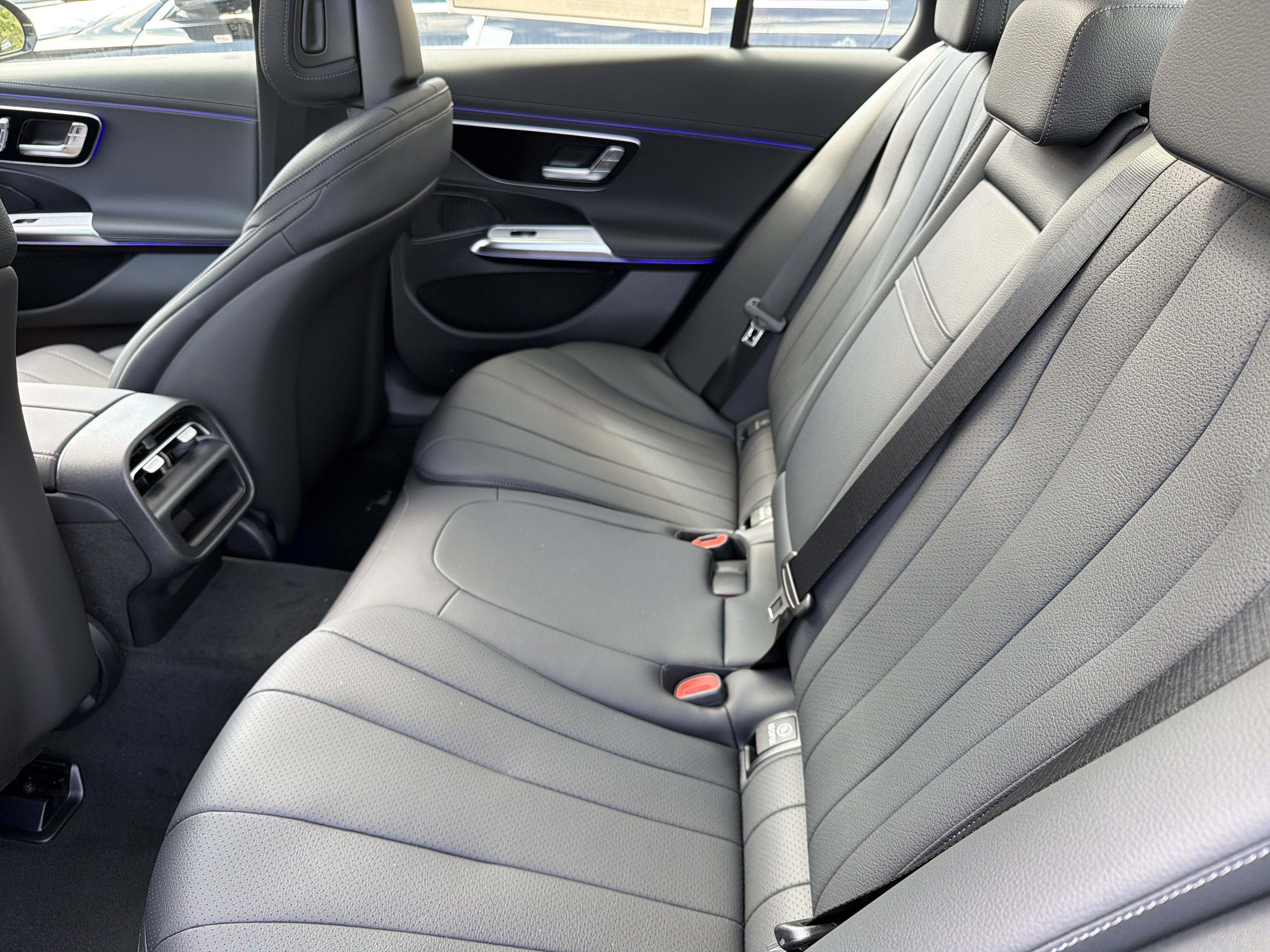 2027 Mercedes-Benz E-Class E 450 4MATIC® Sedan
