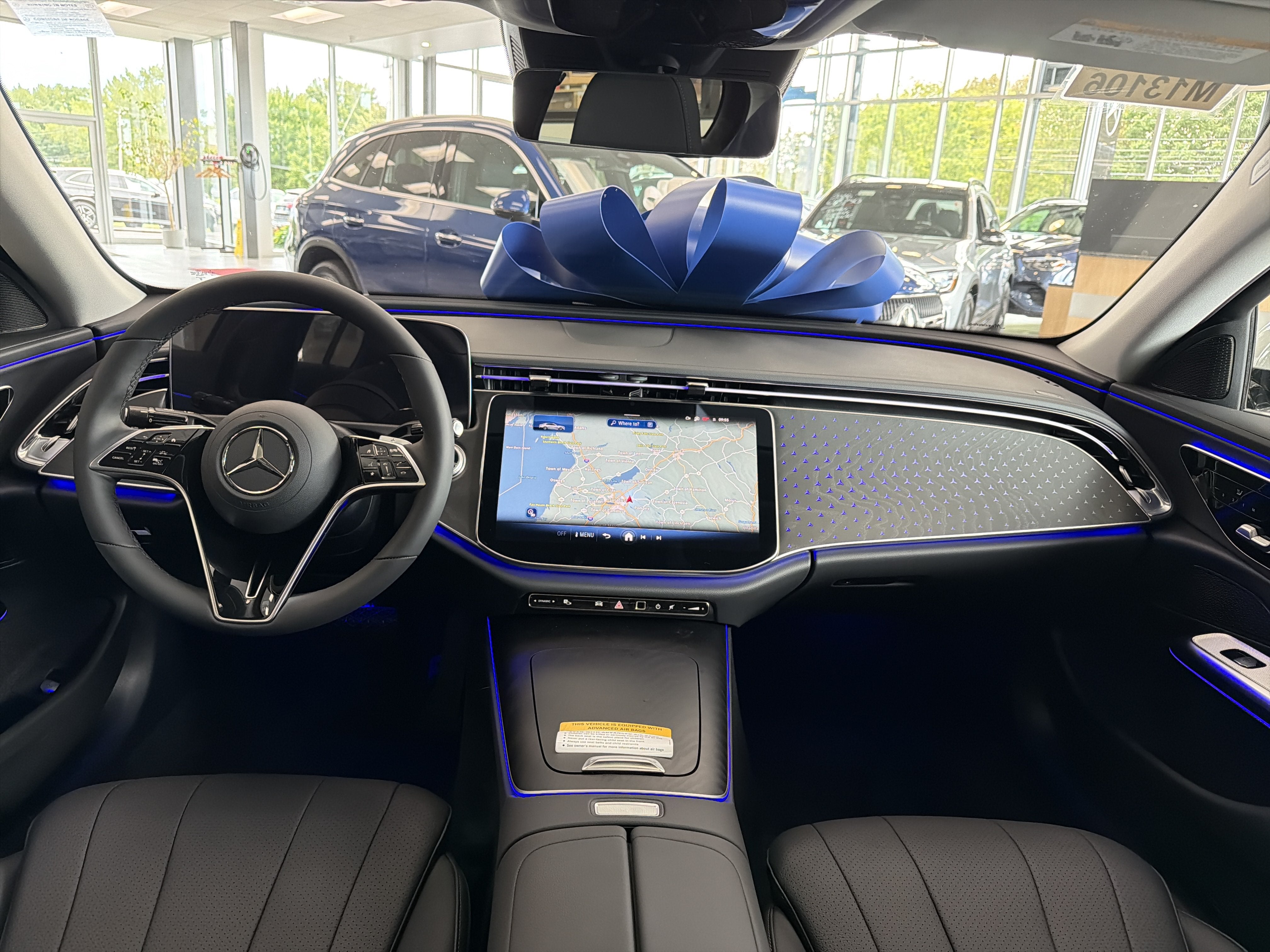 2027 Mercedes-Benz E-Class E 450 4MATIC® Sedan